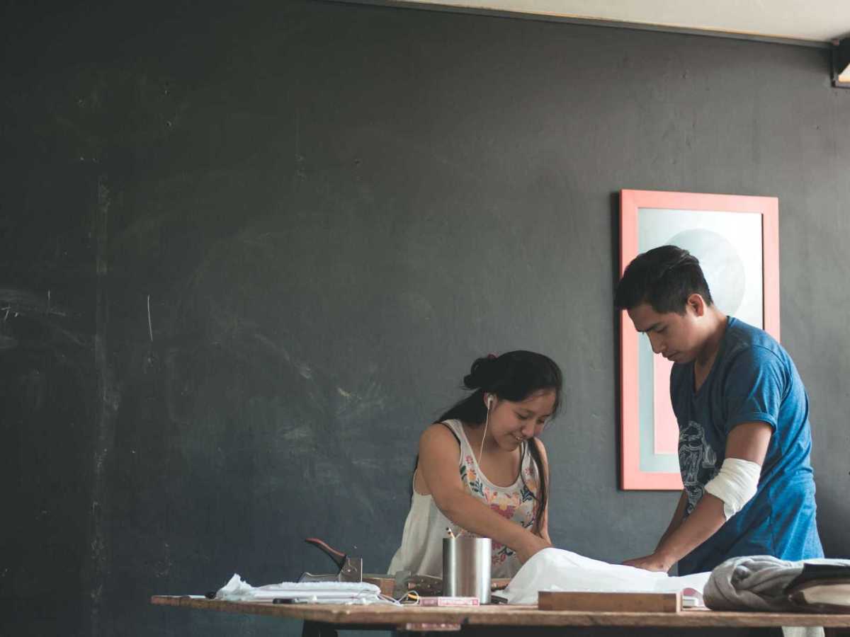 What You Need to Know from the Art Market 2020&nbsp;Report